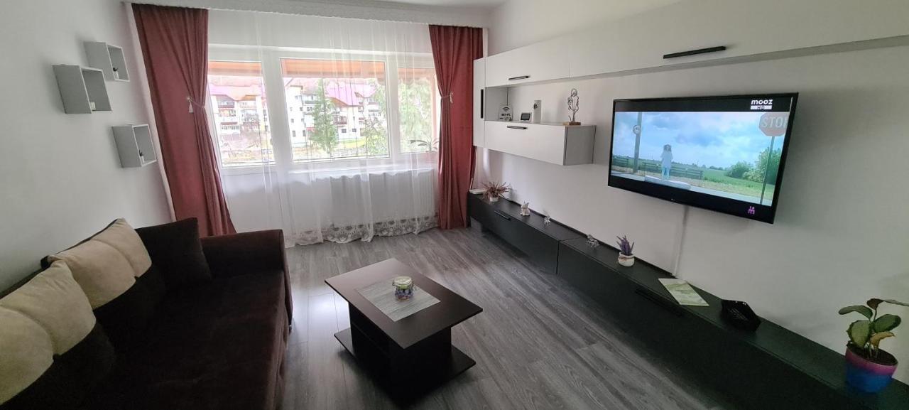 Aky Residence Slanic Moldova Ngoại thất bức ảnh