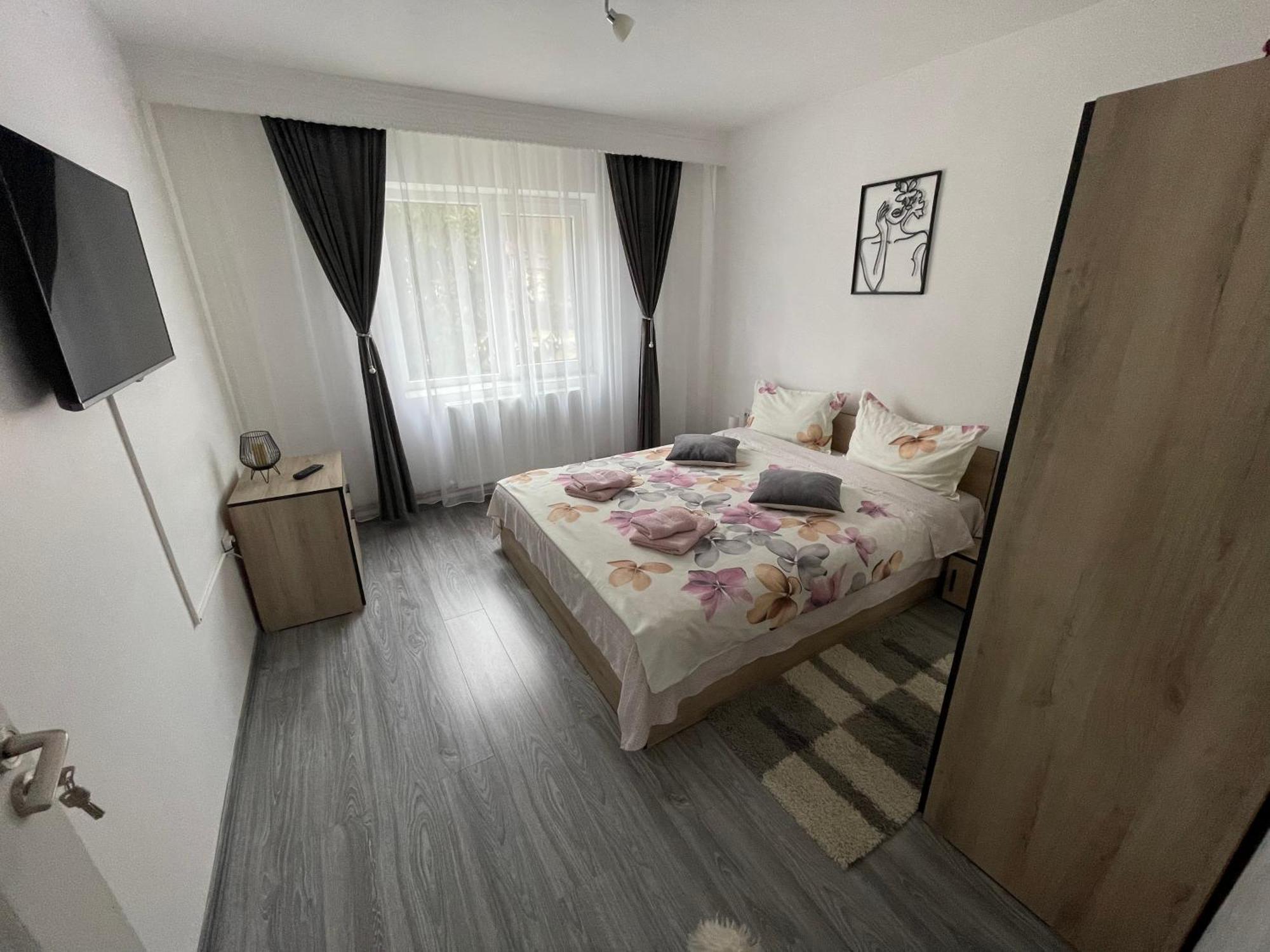 Aky Residence Slanic Moldova Ngoại thất bức ảnh